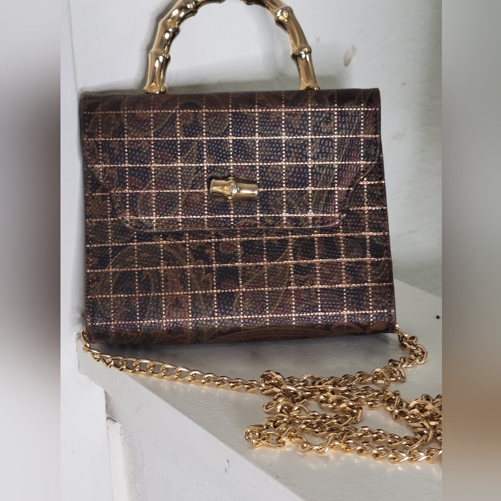 The Limited Mini Bag
